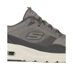 Skechers Obuv sivá 41 EU 232646GRY