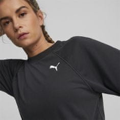 Puma Tričko výcvik čierna S Modern Sports Tee