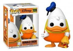Funko Pop! Zberateľská figúrka Disney Halloween Donald Trick or Treat 1220