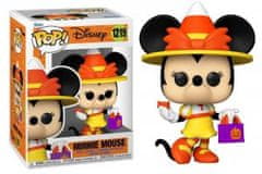 Funko Pop! Zberateľská figúrka Disney Halloween Minnie Trick or Treat 1219