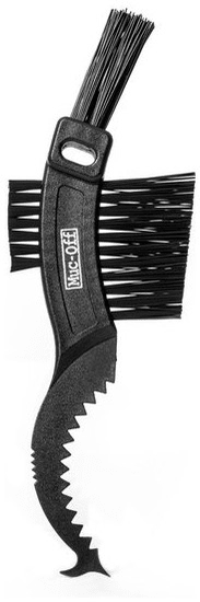 Muc-Off kefa CLAW BRUSH