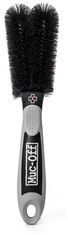 Muc-Off kefa TWO PRONG BRUSH