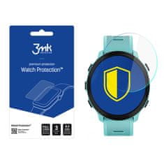 3MK GARMIN FORERUNNER 55 - 3MK WATCH PROTECTION V. FLEXIBLEGLASS LITE