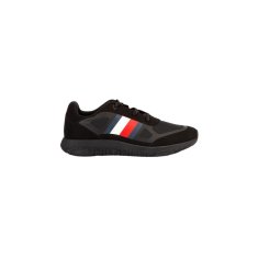 Tommy Hilfiger Obuv čierna 41 EU Tevo 8C