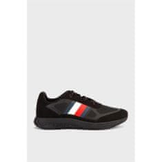 Tommy Hilfiger Obuv čierna 41 EU Tevo 8C