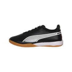 Puma Obuv čierna 42.5 EU King Match IT M