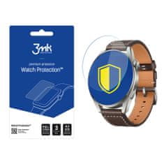 3MK HUAWEI WATCH 3 PRO - 3MK WATCH PROTECTION V. FLEXIBLEGLASS LITE