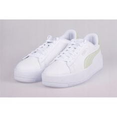 Puma Obuv biela 37 EU Lily Platform L