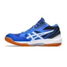 Asics Obuv volejbal modrá 46 EU Geltask MT 3