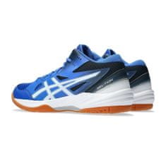 Asics Obuv volejbal modrá 46 EU Geltask MT 3