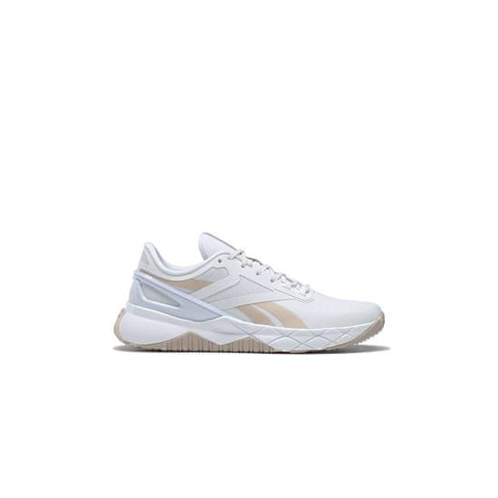 Reebok Obuv biela Nanoflex TR