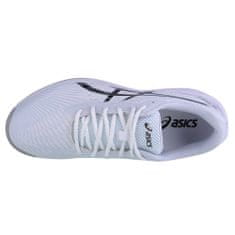 Asics Obuv tenis biela 46 EU Gelgame 9 Clayoc