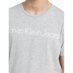 Calvin Klein Tričko sivá M ZM0ZM01316CHW