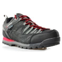 Karrimor Obuv treking sivá 44 EU Spike Low