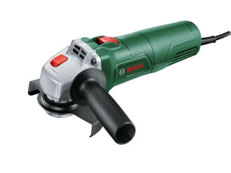 Bosch uhlová brúska UniversalGrind 750-125 (0.603.3E2.001)