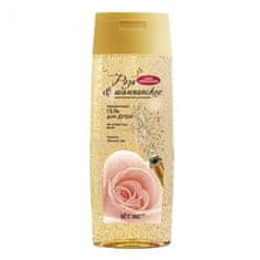 Vitex-belita Rose&Champagne Slávnostný sprchový gél so šumivým vínom (260ml)