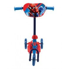Disney Kolobežka trojkolesová max.20kg baby spiderman