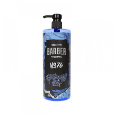 Marmara Gél na holenie Shaving gel No76 1000 ml.