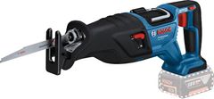 BOSCH Professional akumulátorová píla chvostovka Cordl Reciprocating Saw GSA 185-LI (0.601.6C0.021)