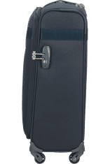 American Tourister Cestovný kufor Citybeat Spinner 55cm 42L Modrá Navy Blue