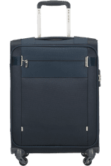 American Tourister Cestovný kufor Citybeat Spinner 55cm 42L Modrá Navy Blue