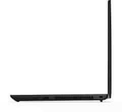 Lenovo ThinkPad L14 Gen 4 (Intel) (21H1003VCK), čierna
