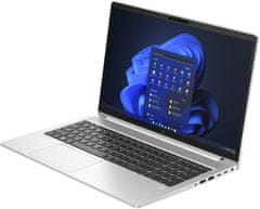 HP EliteBook 650 G10 (817W3EA), strieborná