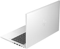 HP EliteBook 645 G10 (817X3EA), strieborná