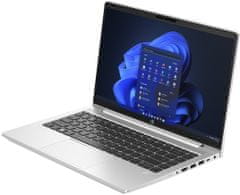 HP ProBook 445 G10 (968P6ET), strieborná