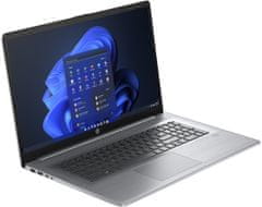 HP ProBook 470 G10 (968P4ET), strieborná