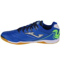 Joma Obuv modrá 42 EU Maxima 2304 Indoor M