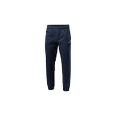 Champion Nohavice tmavomodrá 193 - 197 cm/XXL Elastic Cuff Pants