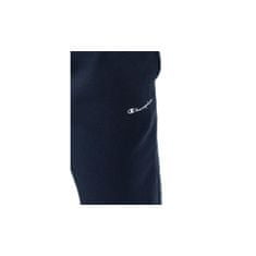 Champion Nohavice tmavomodrá 193 - 197 cm/XXL Elastic Cuff Pants