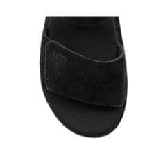 Ugg Australia Sandále čierna 37 EU 1136783BL