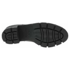 Tamaris Členkové topánky čierna 39 EU 112540929001