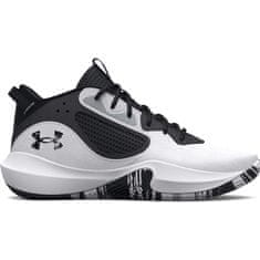 Under Armour Obuv 40.5 EU Lockdown 6