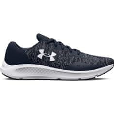 Under Armour Obuv beh čierna 40.5 EU Charged Pursuit 3 Twist