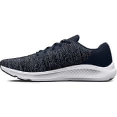 Under Armour Obuv beh čierna 40.5 EU Charged Pursuit 3 Twist