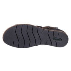 Remonte Sandále čierna 41 EU D305301