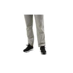 Champion Nohavice sivá 183 - 187 cm/L Straight Hem Pants
