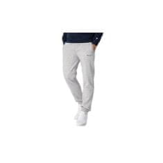 Champion Nohavice sivá 183 - 187 cm/L Elastic Cuff Pants