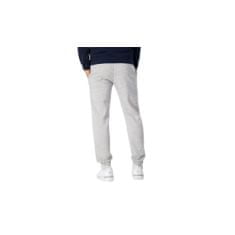 Champion Nohavice sivá 183 - 187 cm/L Elastic Cuff Pants