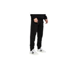 Champion Nohavice čierna 188 - 192 cm/XL Rib Cuff Pants