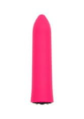 Nu Sensuelle Nu Sensuelle Point Bullet pink mini vibrátor