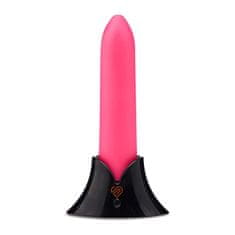 Nu Sensuelle Nu Sensuelle Point Bullet pink mini vibrátor