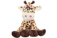Lamps Plyšový žirafa 27 cm
