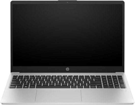 HP 255 G10 (968S8ET), strieborná