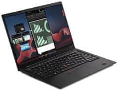 Lenovo ThinkPad X1 Carbon Gen 11 (21HM006FCK), čierna