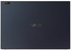 ASUS ExpertBook B9 OLED (B9403, 13th Gen Intel) (B9403CVA-KM0130X), čierna