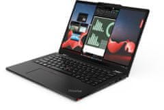 Lenovo ThinkPad X13 Yoga Gen 4 (21F2003QCK), čierna